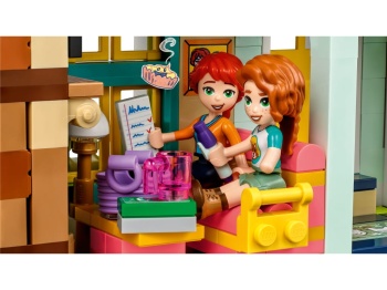 LEGO 41730 Friends Dom Autumn