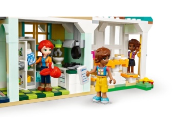 LEGO 41730 Friends Dom Autumn