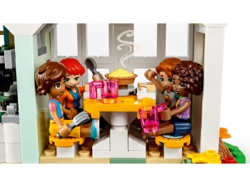 LEGO 41730 Friends Dom Autumn