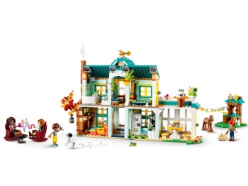 LEGO 41730 Friends Dom Autumn