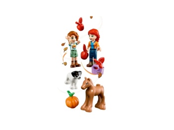 LEGO 41730 Friends Dom Autumn