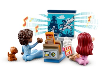 LEGO 41740 Friends Pokój Aliyi