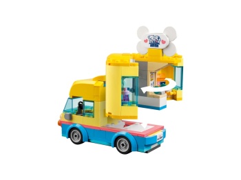LEGO 41741 Friends Furgonetka ratunkowa dla psów