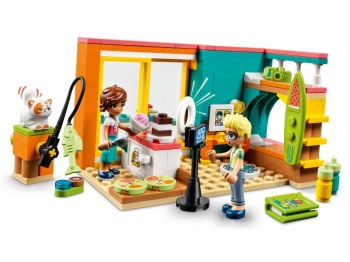 LEGO 41754 Friends Pokój Leo