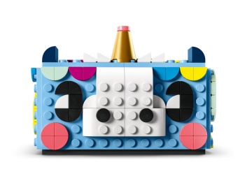 LEGO 41805 DOTS Kreatywny zwierzak — szuflada
