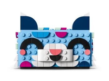 LEGO 41805 DOTS Kreatywny zwierzak — szuflada