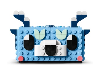 LEGO 41805 DOTS Kreatywny zwierzak — szuflada