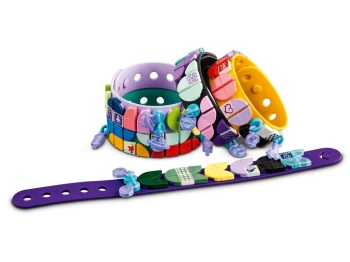 LEGO 41807 DOTS Megazestaw kreatywnego projektanta