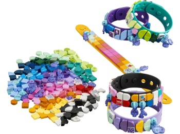 LEGO 41807 DOTS Megazestaw kreatywnego projektanta