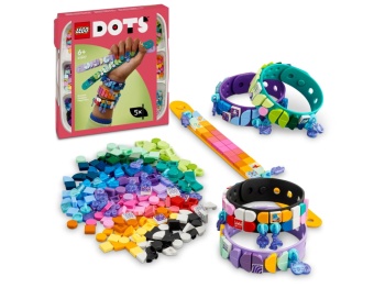 LEGO 41807 DOTS Megazestaw kreatywnego projektanta