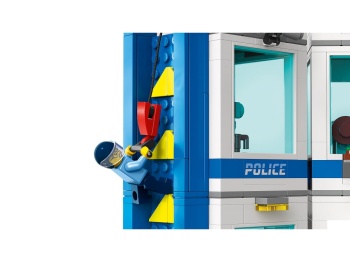 LEGO 60372 City Akademia policyjna