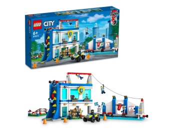 LEGO 60372 City Akademia policyjna