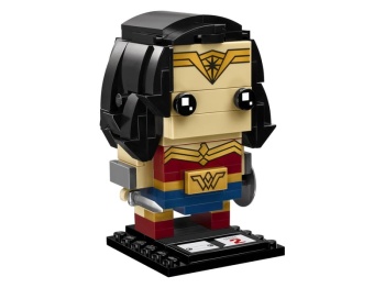 LEGO BrickHeadz 41599  Wonder Woman™