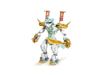 LEGO 71786 Ninjago Lodowy smok Zane’a
