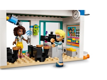 LEGO 41731 Friends Międzynarodowa szkoła w Heartlake