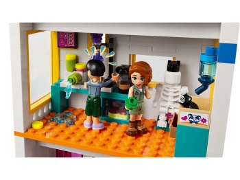 LEGO 41731 Friends Międzynarodowa szkoła w Heartlake