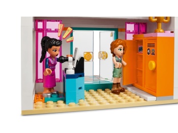 LEGO 41731 Friends Międzynarodowa szkoła w Heartlake