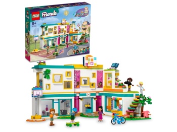 LEGO 41731 Friends Międzynarodowa szkoła w Heartlake