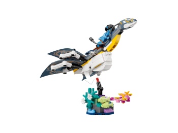 LEGO 75575 Avatar Odkrycie ilu