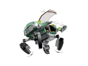 LEGO 75579 Avatar Payakan the Tulkun i mech-krab