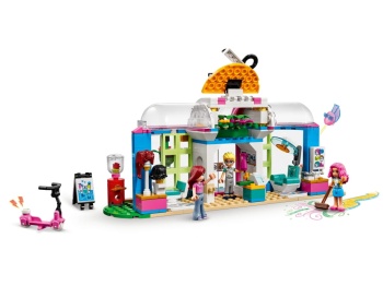 LEGO 41743 Friends Salon fryzjerski