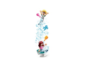 LEGO 41743 Friends Salon fryzjerski