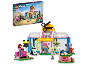 LEGO 41743 Friends Salon fryzjerski