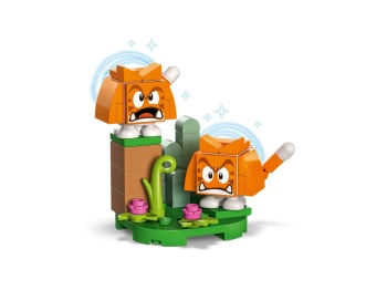 LEGO 71413 Super Mario Zestawy postaci – seria 6