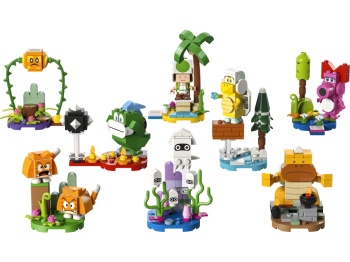 LEGO 71413 Super Mario Zestawy postaci – seria 6