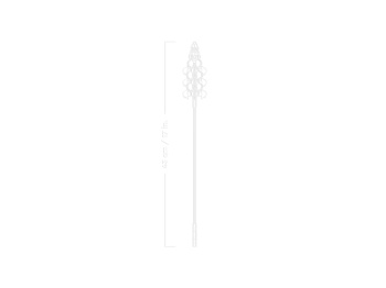 LEGO 10313 Icons Bukiet z polnych kwiatów