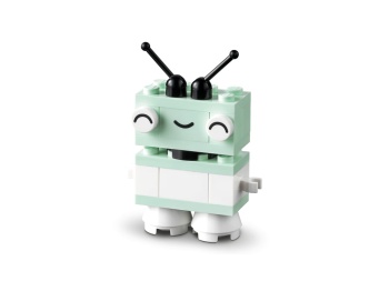 LEGO 11028 Classic Kreatywna zabawa pastelowymi kolorami