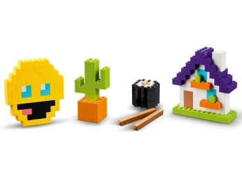 LEGO 11030 Classic Sterta klocków