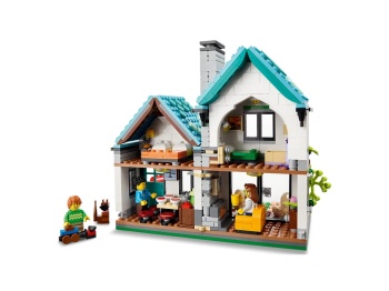 Zestaw LEGO Creator 31139
