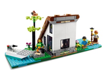 LEGO 31139 Creator Przytulny dom
