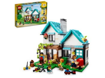 LEGO Creator Przytulny dom
