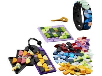 LEGO 41808 Harry Potter Zestaw akcesoriów z Hogwartu™