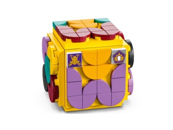 LEGO 41811 DOTS Zestaw na biurko z Hogwartu™