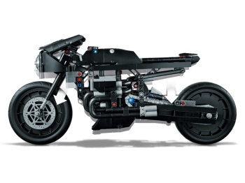 LEGO 42155 Technic BATMAN — BATMOTOR™