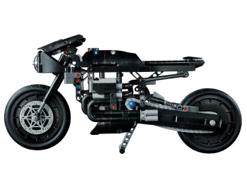 LEGO 42155 Technic BATMAN — BATMOTOR™