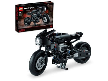 LEGO 42155 Technic BATMAN — BATMOTOR™