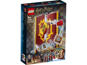 LEGO 76409 Harry Potter Flaga Gryffindoru™