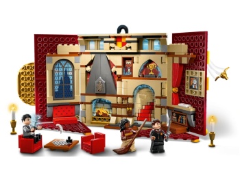 LEGO 76409 Harry Potter Flaga Gryffindoru™