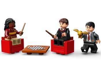 LEGO 76409 Harry Potter Flaga Gryffindoru™