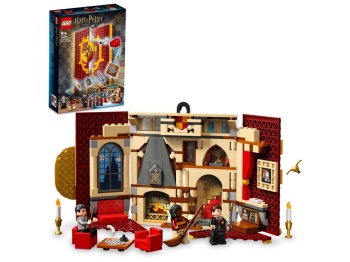 LEGO 76409 Harry Potter Flaga Gryffindoru™