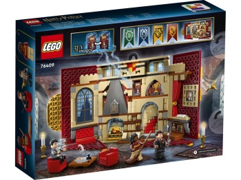 LEGO 76409 Harry Potter Flaga Gryffindoru™