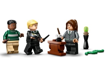 LEGO 76410 Harry Potter Flaga Slytherinu™