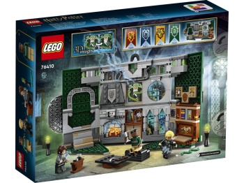 LEGO 76410 Harry Potter Flaga Slytherinu™