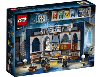 LEGO 76411 Harry Potter Flaga Raveenclawu™