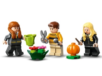 LEGO 76412 Harry Potter Flaga Hufflepuffu™