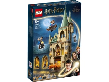 LEGO 76413 Harry Potter Hogwart™: Pokój Życzeń